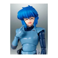 Tamashii Nations - Motoko Kusanagi - Ghost in the Shell SH Figuarts SHF
