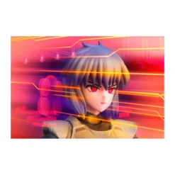 Tamashii Nations - Motoko Kusanagi - Ghost in the Shell SH Figuarts SHF