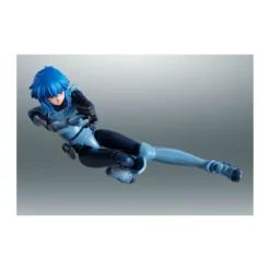 Tamashii Nations - Motoko Kusanagi - Ghost in the Shell SH Figuarts SHF