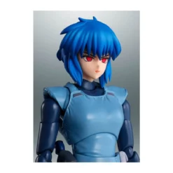 Tamashii Nations - Motoko Kusanagi - Ghost in the Shell SH Figuarts SHF