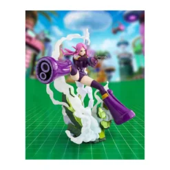 Tamashii Nations One Piece - Jewelery.Bonny Near Death Experience - Figuarts Zero Extra Battle