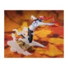Tamashii Nations - One Piece - KOBY - Honesty Impact - Figuarts Zero Extra Battle
