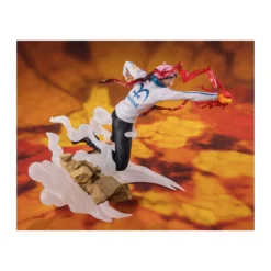 Tamashii Nations - One Piece - KOBY - Honesty Impact - Figuarts Zero Extra Battle