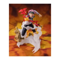 Tamashii Nations - One Piece - KOBY - Honesty Impact - Figuarts Zero Extra Battle