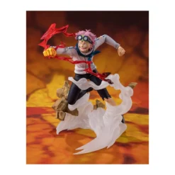 Tamashii Nations - One Piece - KOBY - Honesty Impact - Figuarts Zero Extra Battle