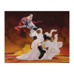 Tamashii Nations - One Piece - KOBY - Honesty Impact - Figuarts Zero Extra Battle