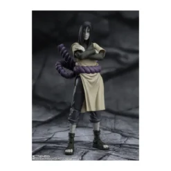 Tamashii Nations - Orochimaru - Seeker of Immortality - Naruto Shippuden SH Figuarts SHF Reedition