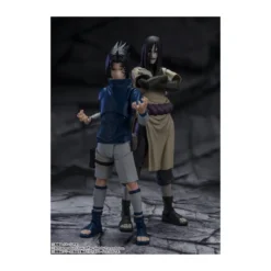 Tamashii Nations - Orochimaru - Seeker of Immortality - Naruto Shippuden SH Figuarts SHF Reedition
