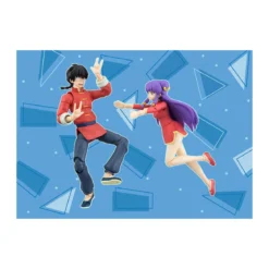 Tamashii Nations - Ranma 1/2 - Ranma Saotome