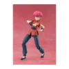 Tamashii Nations - Ranma 1/2 - Ranma