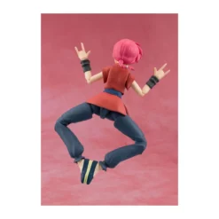 Tamashii Nations - Ranma 1/2 - Ranma
