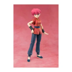 Tamashii Nations - Ranma 1/2 - Ranma