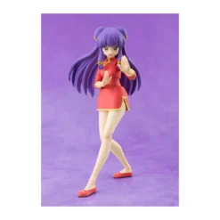 Tamashii Nations - Ranma 1/2 - Shampoo