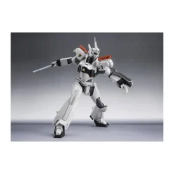 Tamashii Nations - Robot Spirit - Mobile Police Patlabor EZY - Side Labor Ingram Plus (AV-98 Plus) 1st