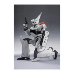 Tamashii Nations - Robot Spirit - Mobile Police Patlabor EZY - Side Labor Ingram Plus (AV-98 Plus) 1st