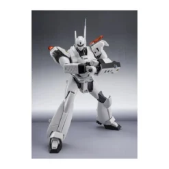 Tamashii Nations - Robot Spirit - Mobile Police Patlabor EZY - Side Labor Ingram Plus (AV-98 Plus) 1st