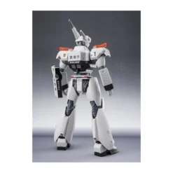 Tamashii Nations - Robot Spirit - Mobile Police Patlabor EZY - Side Labor Ingram Plus (AV-98 Plus) 1st