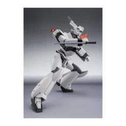 Tamashii Nations - Robot Spirit - Mobile Police Patlabor EZY - Side Labor Ingram Plus (AV-98 Plus) 1st