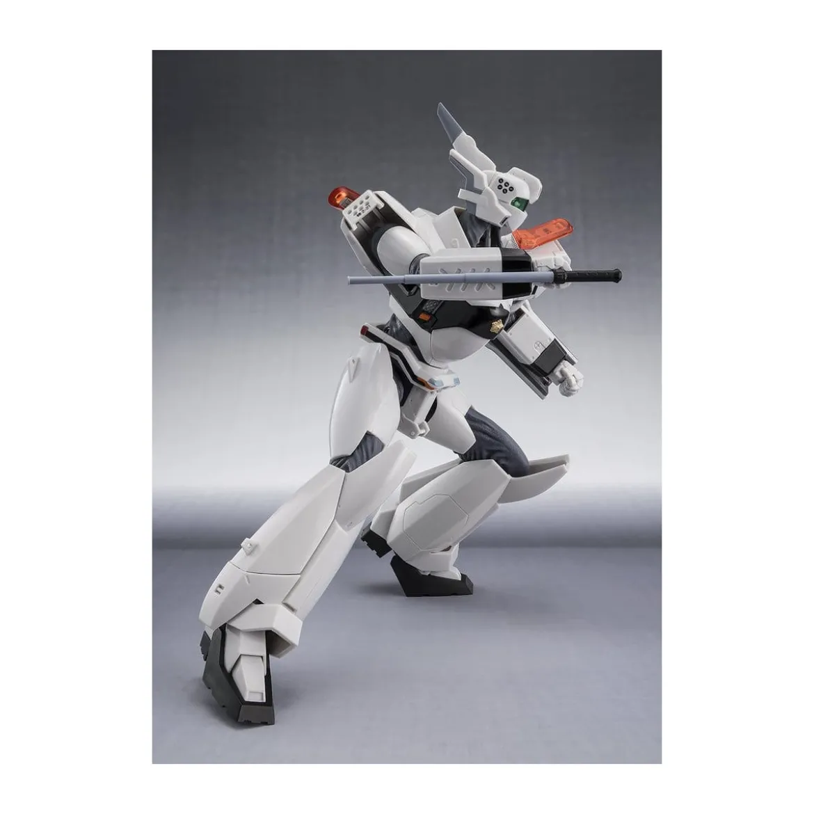 Tamashii Nations - Robot Spirit - Mobile Police Patlabor EZY - Side Labor Ingram Plus (AV-98 Plus) 1st