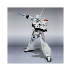 Tamashii Nations - Robot Spirit - Mobile Police Patlabor - Side Labor Ingram AV-98 Ingram 1st - reedition
