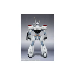 Tamashii Nations - Robot Spirit - Mobile Police Patlabor - Side Labor Ingram AV-98 Ingram 1st - reedition