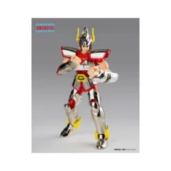 Tamashii Nations Saint Seiya - Saint Cloth Series - Pegasus Seiya Revival Vintage