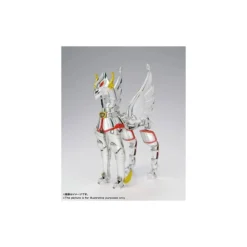 Tamashii Nations - Saint Seiya Myth Cloth - Pegasus Seiya (First Bronze Cloth) Revival Ver. (2027 rerun)