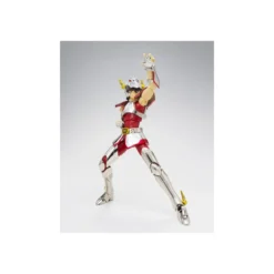 Tamashii Nations - Saint Seiya Myth Cloth - Pegasus Seiya (First Bronze Cloth) Revival Ver. (2027 rerun)