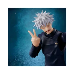 Tamashii Nations - Satoru Gojo Jujutsu High School - Jujutsu Kaisen - SH Figuarts - SHF Reedition