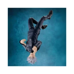 Tamashii Nations - Satoru Gojo Jujutsu High School - Jujutsu Kaisen - SH Figuarts - SHF Reedition