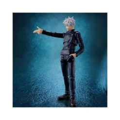 Tamashii Nations - Satoru Gojo Jujutsu High School - Jujutsu Kaisen - SH Figuarts - SHF Reedition