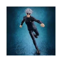 Tamashii Nations - Satoru Gojo Jujutsu High School - Jujutsu Kaisen - SH Figuarts - SHF Reedition