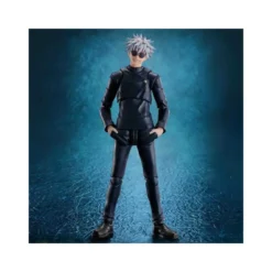 Tamashii Nations - Satoru Gojo Jujutsu High School - Jujutsu Kaisen - SH Figuarts - SHF Reedition