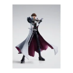 Tamashii Nations - Seto Kaiba - Yu Gi Oh! SHFiguarts SHF