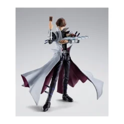 Tamashii Nations - Seto Kaiba - Yu Gi Oh! SHFiguarts SHF