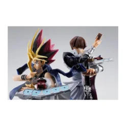 Tamashii Nations - Seto Kaiba - Yu Gi Oh! SHFiguarts SHF