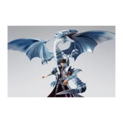 Tamashii Nations - Seto Kaiba - Yu Gi Oh! SHFiguarts SHF