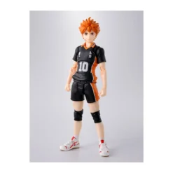 Tamashii Nations - Shoyo Hinata - Haikyuu!! SH Figuarts SHF