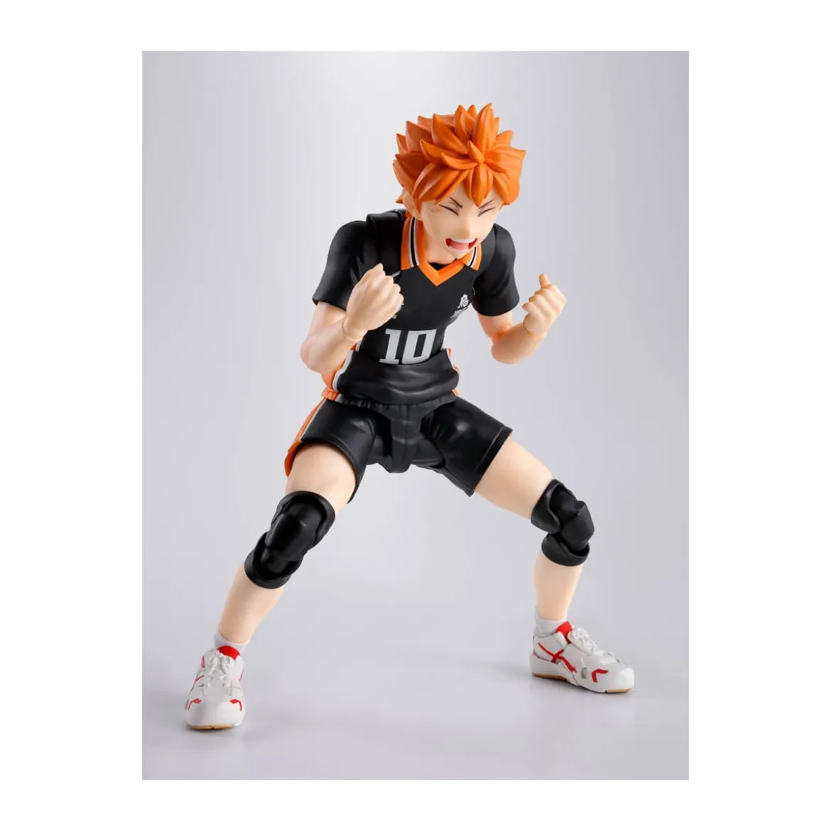 Tamashii Nations - Shoyo Hinata - Haikyuu!! SH Figuarts SHF