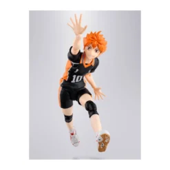 Tamashii Nations - Shoyo Hinata - Haikyuu!! SH Figuarts SHF