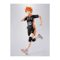 Tamashii Nations - Shoyo Hinata - Haikyuu!! SH Figuarts SHF