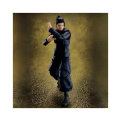 Tamashii Nations - Suguru Geto Jujutsu High School - Jujutsu Kaisen - SH Figuarts - SHF Reedition