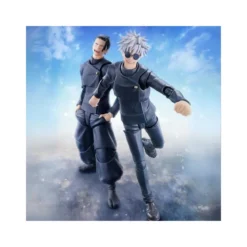Tamashii Nations - Suguru Geto Jujutsu High School - Jujutsu Kaisen - SH Figuarts - SHF Reedition