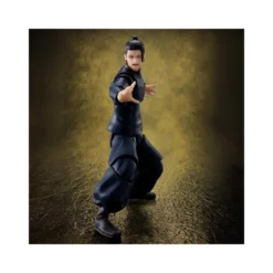 Tamashii Nations - Suguru Geto Jujutsu High School - Jujutsu Kaisen - SH Figuarts - SHF Reedition