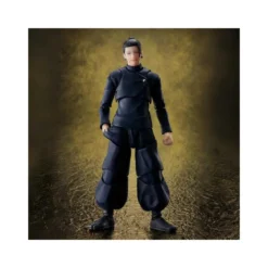 Tamashii Nations - Suguru Geto Jujutsu High School - Jujutsu Kaisen - SH Figuarts - SHF Reedition
