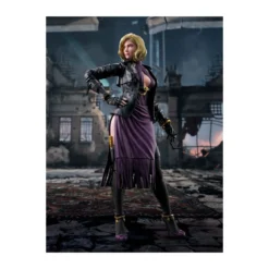 Tamashii Nations - Tekken 8 - Nina Williams - SHF SHFiguarts