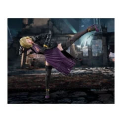 Tamashii Nations - Tekken 8 - Nina Williams - SHF SHFiguarts