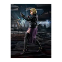Tamashii Nations - Tekken 8 - Nina Williams - SHF SHFiguarts