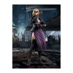Tamashii Nations - Tekken 8 - Nina Williams - SHF SHFiguarts