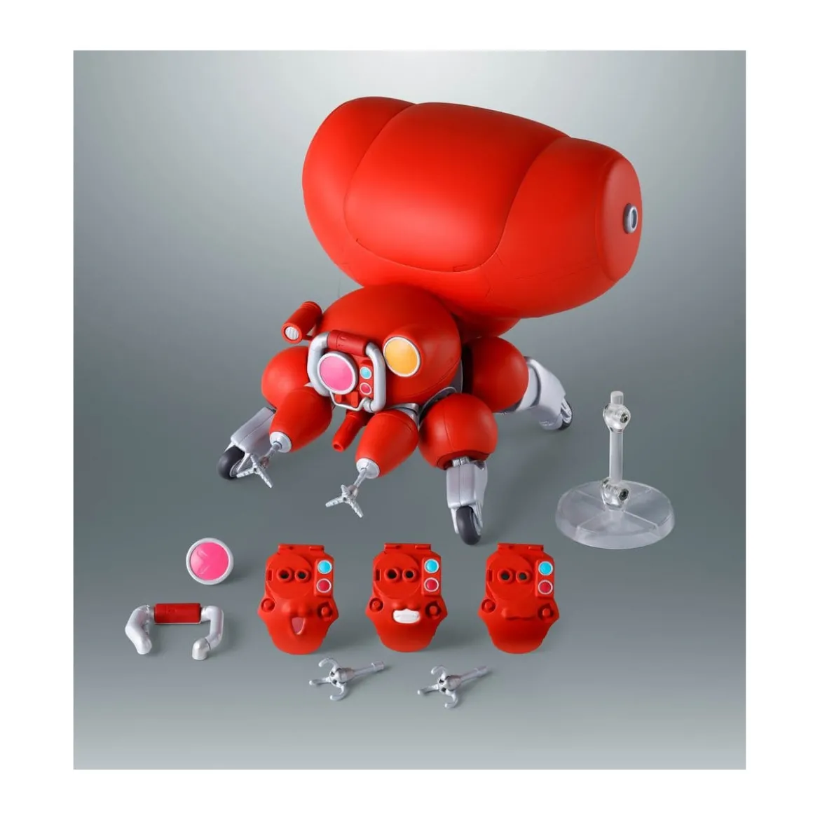 Tamashii Nations The Robot Spirits - Ghost in the Shell - Fuchikoma